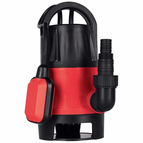 Čerpadlo kalové 400 W STREND PRO GARDEN