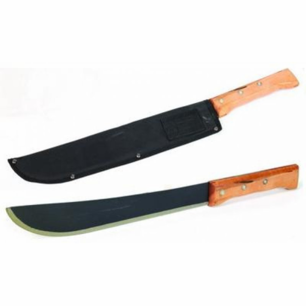 Mačeta 50 cm+pouzdro