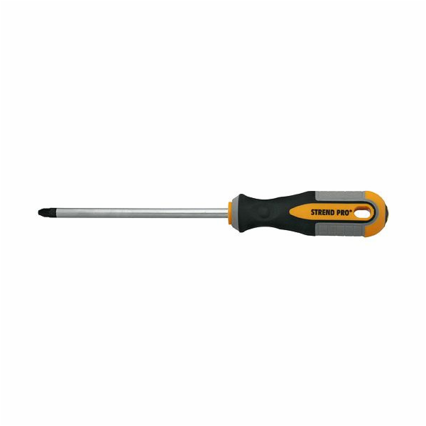Šroubovák křížový PZ1/5x100 mm Strend PRO CX372,042