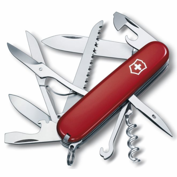 Nůž kapesní Huntsman VICTORINOX