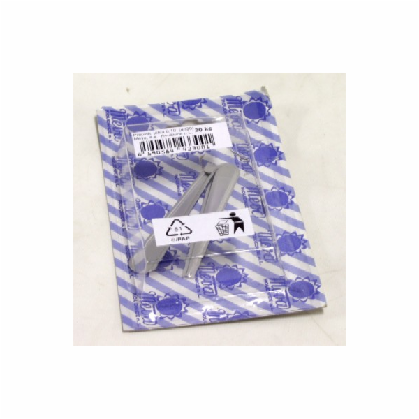 Jehla propichovací  0,1 mm 4330