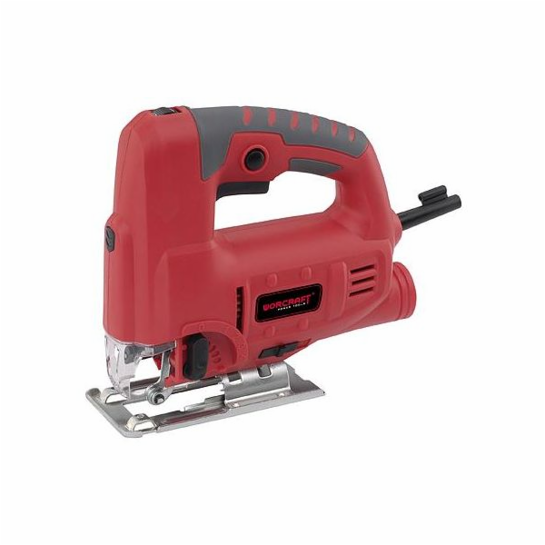 Pila přímočará 570 W Worcraft JS05-65