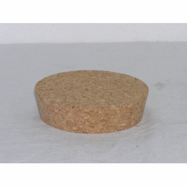 Zátka korková 24x95/85 mm