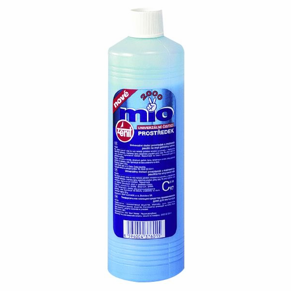 Čistič univerzál MIO 600g