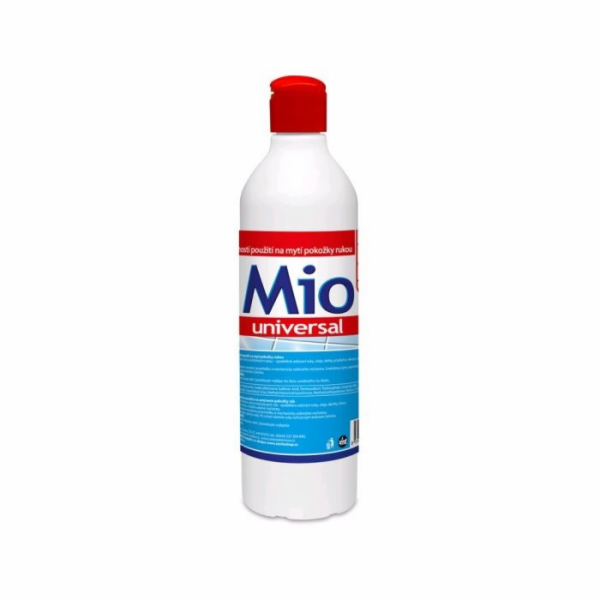 Čistič univerzál MIO 600g