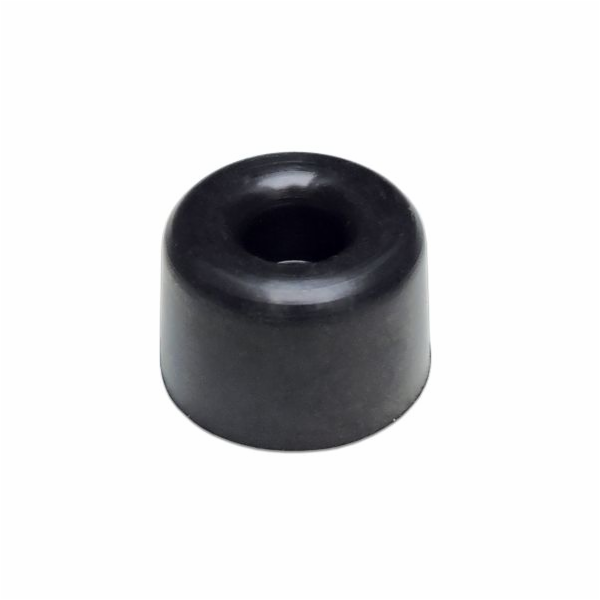 Zarážka dveří 23x15 mm