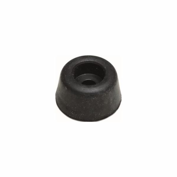 Zarážka dveří mini 19x10 mm (vhodná pod přístroje)