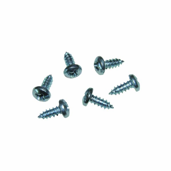 Vrut 3.5x9.5 mm/sáček 20 ks