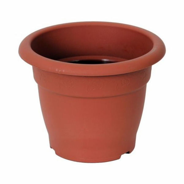 Květináč 29 cm terakota Muškát