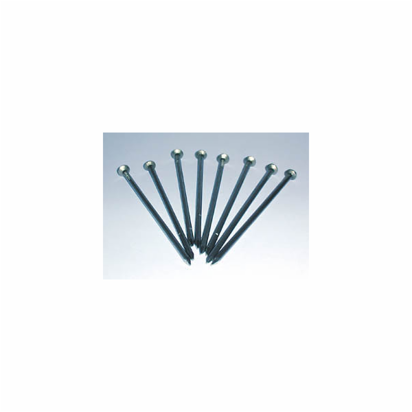 Hřebík stavební 2,5x50 mm