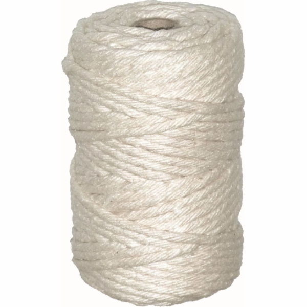 Motouz uzenářský 50 g/30 m bavlněný