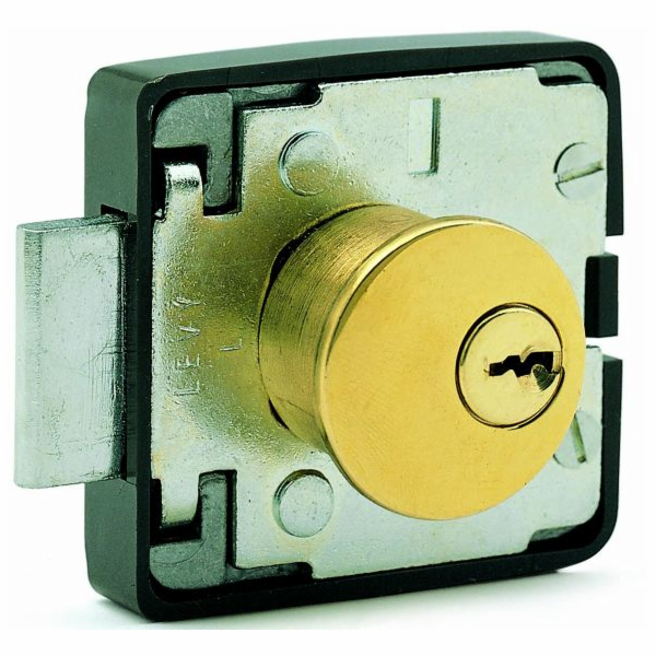 Zámek&nbsp;nábytkový&nbsp;462Ni&nbsp;NS