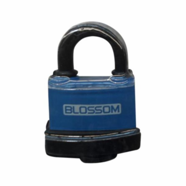 Zámek visací voděodolný 45 mm Blossom Waterpro