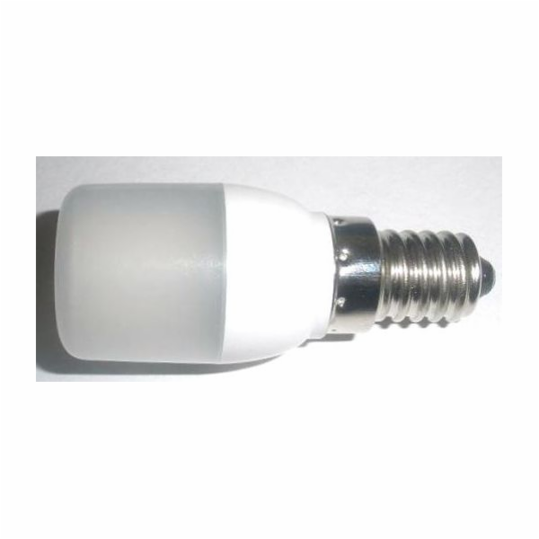 Žárovka do lednice LED E14/2W Frigo