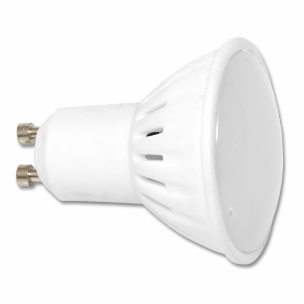 Žárovka LED 10W / GU10 / 4100