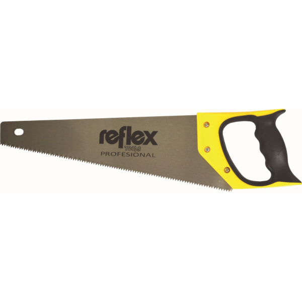 Pila ocaska 400mm rukojeť plast
