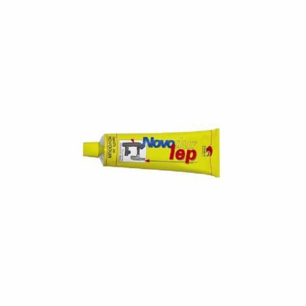 Lepidlo na PVC 130 ml Novolep