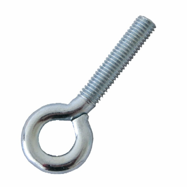 Očko se závitem M6x50 mm