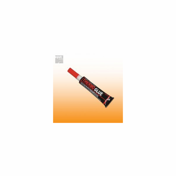 Lepidlo Thermo Glue 20 ml-ohnivzdorný keramický tmel
