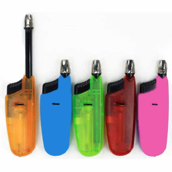 Zapalovač plynu teleskopický 11,5-17 cm