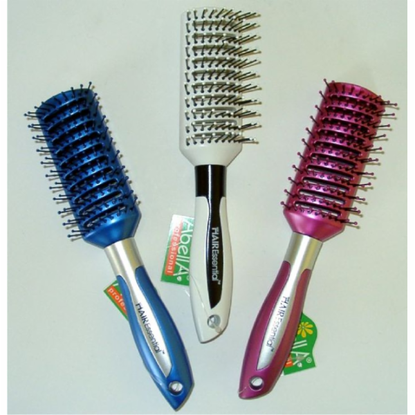 Kartáč na vlasy PR22