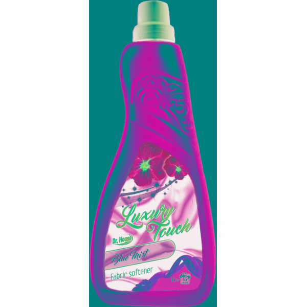 Aviváž&nbsp;1&nbsp;l&nbsp;Blue&nbsp;Mist&nbsp;Dr.&nbsp;House