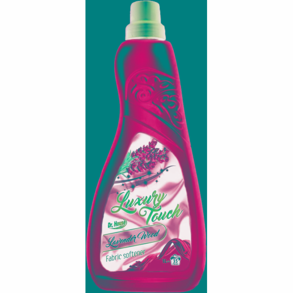 Aviváž&nbsp;1&nbsp;l&nbsp;Lavender&nbsp;Wood&nbsp;Dr.&nbsp;House