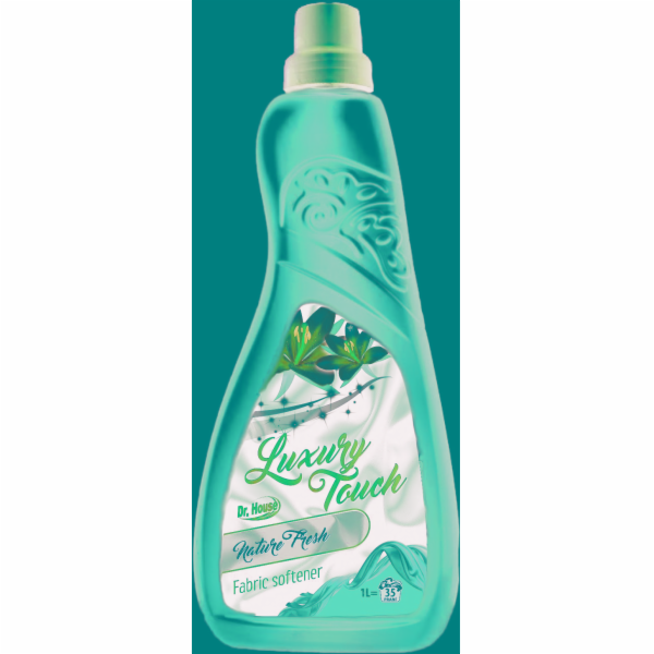 Aviváž 1 l Nature Fresh Dr. House
