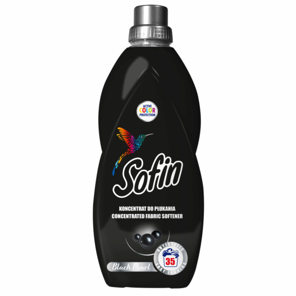 Aviváž 1,4l Black Pearl