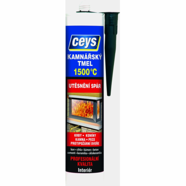 Tmel kamnářský 310 ml Ceys