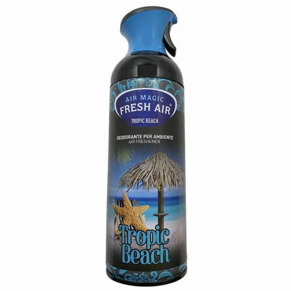Osvěžovač vzduchu 400 ml Fresh Air Tropic Beach