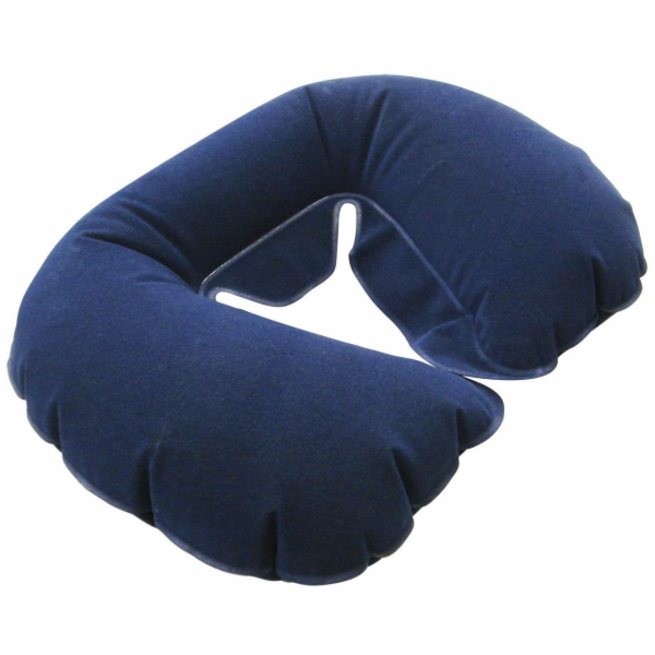 Polštářek cestovní nafukovací 37x26,5 cm