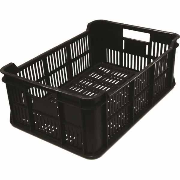 Přepravka na zeleninu střední 60x40x22 cm