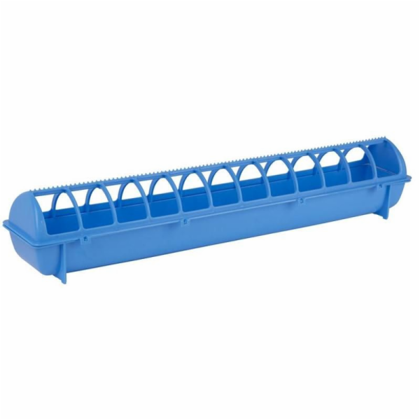 Krmítko pro drůbež 68 cm plast