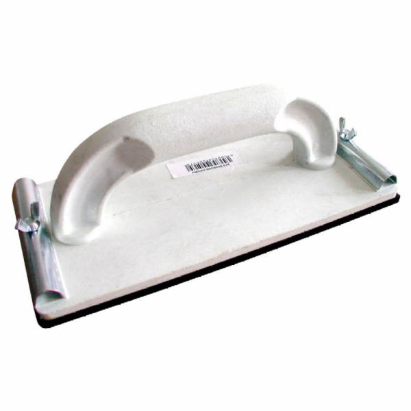 Hladítko mřížka 230x80 mm
