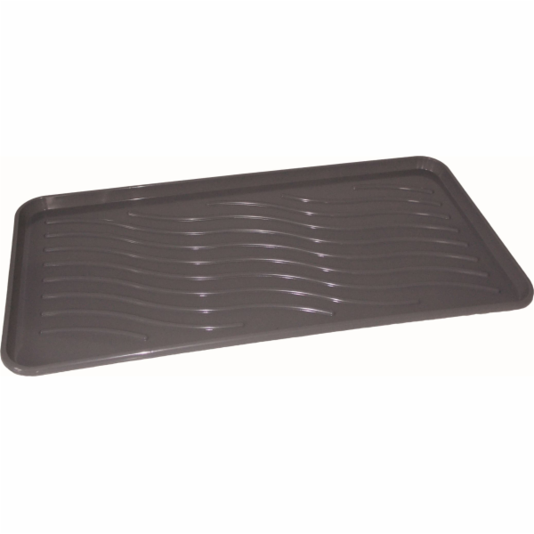 Odkapávač na boty 78x38 cm plast