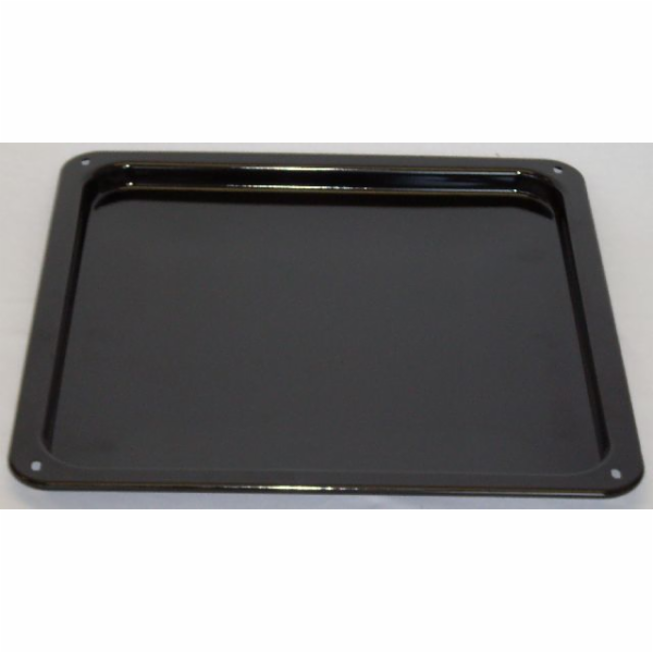 Plech smalt 39.5x39.5x2 cm
