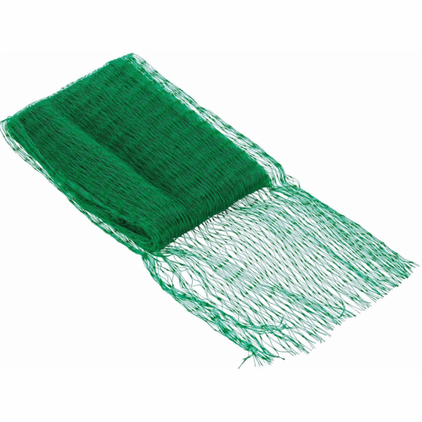 Síť proti ptákům 4x10 m / oko 15x15 mm (10g/m2)