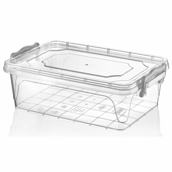 Box 10 l MULTI nízký