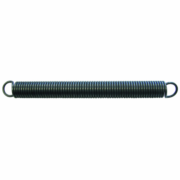 Pružina s oky 150x10 mm ocel