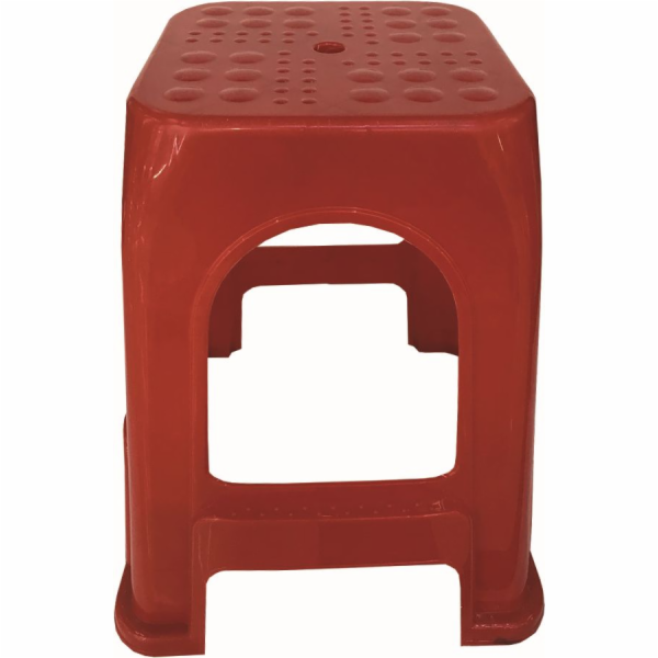 Stolička plast 51,5x29 cm-nevhodné pro děti do 3 let