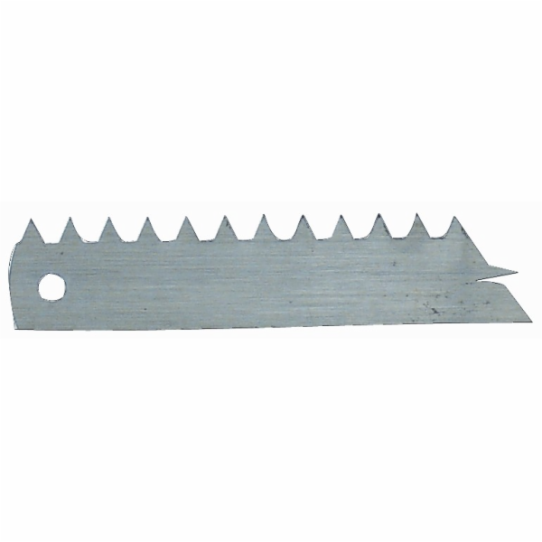 List pily 530 mm