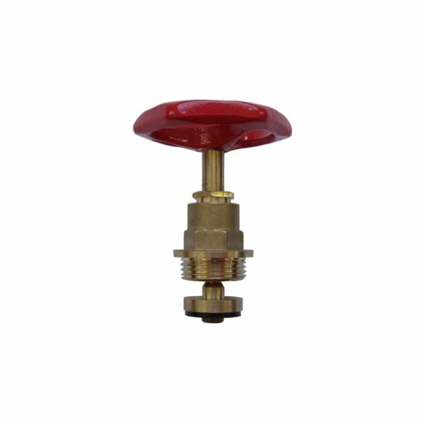 Vršek ventilu 3/4" 1598