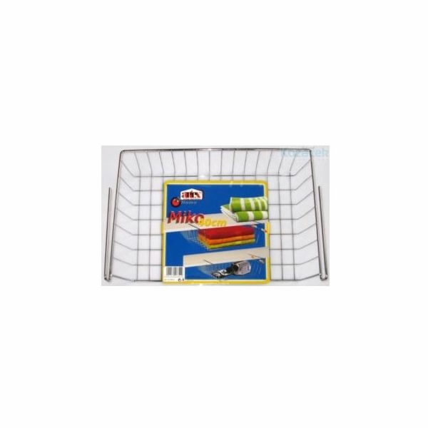 Polička závěsná Miko 40 cm