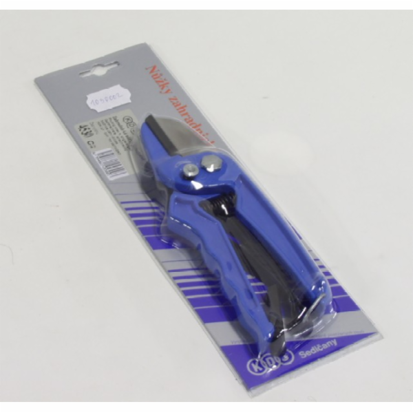 Nůžky zahradní 200 mm KDS typ 4530
