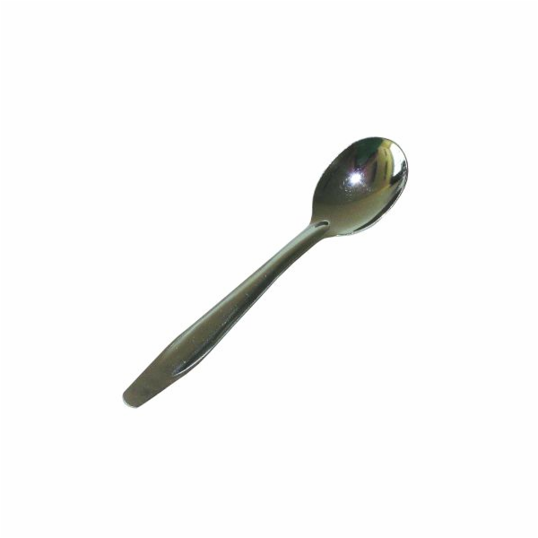 Lžička kávová nerez 13 cm