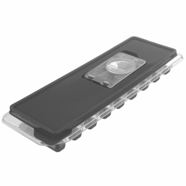 Forma na led tyčinky Aura plast / silikon