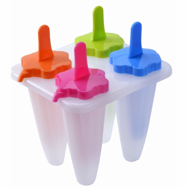 Tvořítko na zmrzlinu ICELAND 4 ks