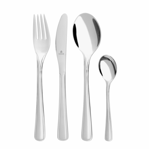 Sada příborů 24 dílná GASTRO (6060)