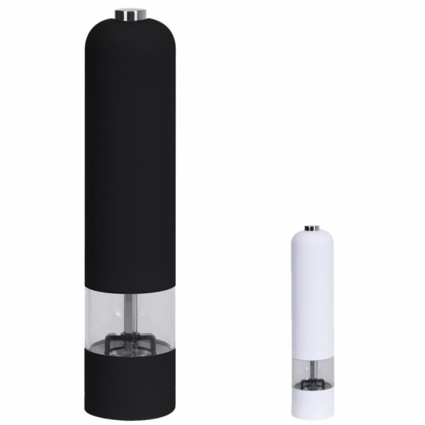 Mlýnek na koření elektrický 22,5 cm